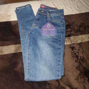 denim jeans